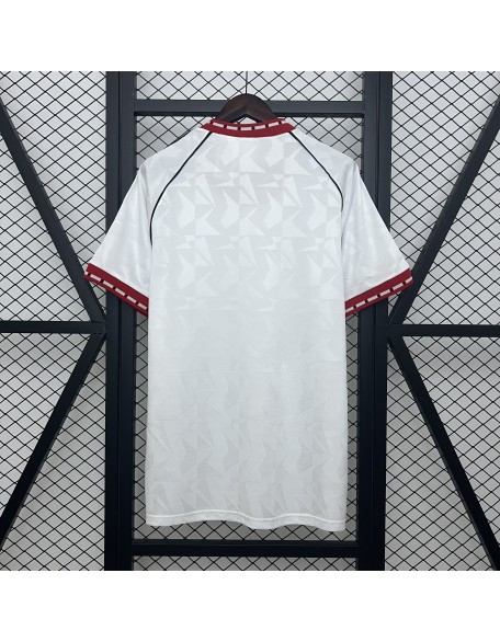 Maillot MU 1991 Rétro Maillot MU 1991 Rétro