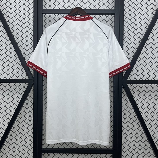 Maillot MU 1991 Rétro
