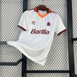 AS Roma 92/93 Retro 