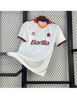 AS Roma 92/93 Retro 