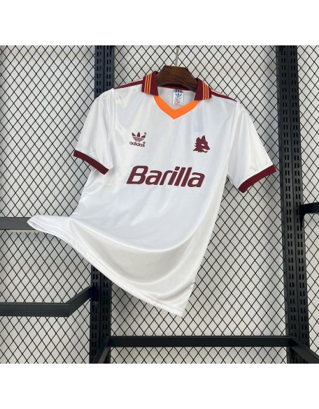 AS Roma 92/93 Retro AS Roma 92/93 Retro