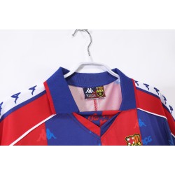 Maillot Barcelone 92/95 Retro 