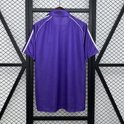 Maillot Real Madrid 84/85 Retro