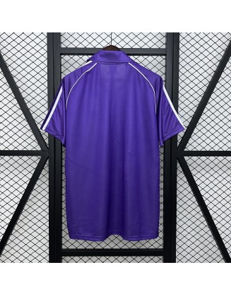 Maillot Real Madrid 84/85 Retro