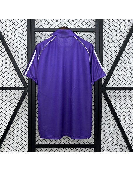 Maillot Real Madrid 84/85 Retro Maillot Real Madrid 84/85 Retro