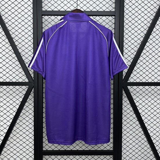 Maillot Real Madrid 84/85 Retro