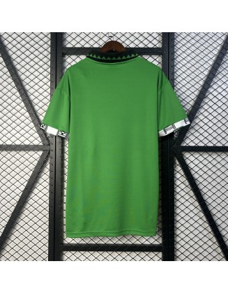 Nigéria Maillots 1994 Rétro