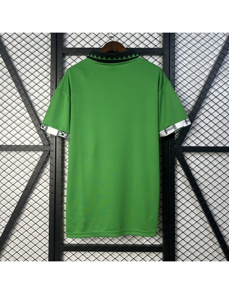 Nigéria Maillots 1994 Rétro Nigéria Maillots 1994 Rétro