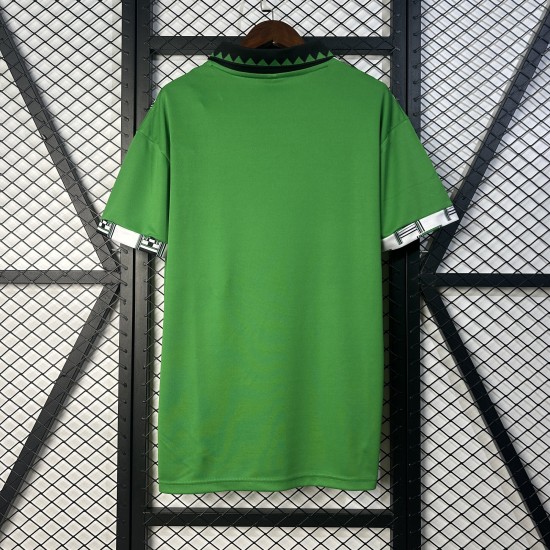Nigéria Maillots 1994 Rétro