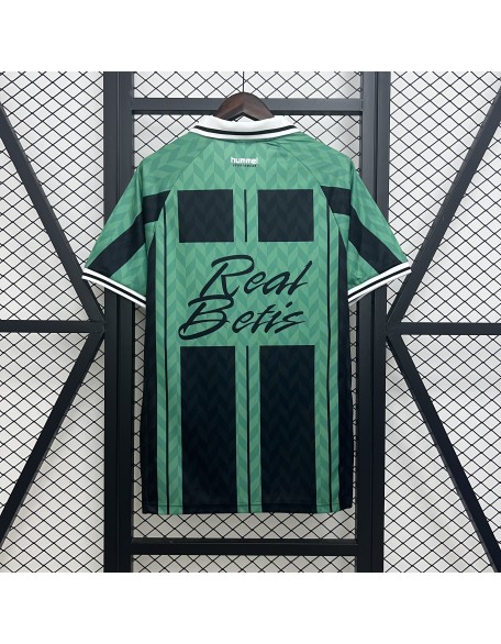 Retro Real Betis Special Edition Retro Real Betis Special Edition