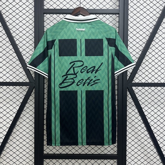 Retro Real Betis Special Edition