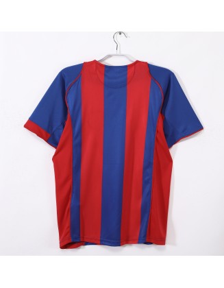 Barcelona 04/05 Retro 