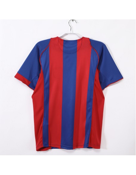 Barcelona 04/05 Retro Barcelona 04/05 Retro