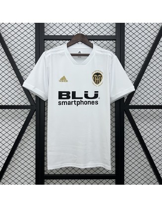 Maillot Valencia 18/19 Retro 