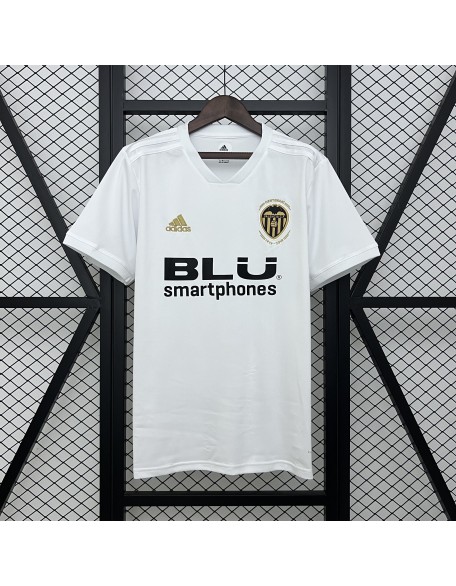 Maillot Valencia 18/19 Retro Maillot Valencia 18/19 Retro