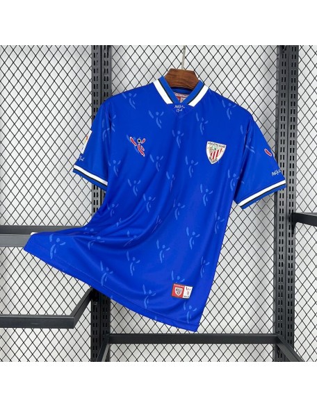 Athletic Bilbao 2001/03 Retro Athletic Bilbao 2001/03 Retro