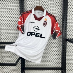 Maillot AC Milan 97/98 Retro 