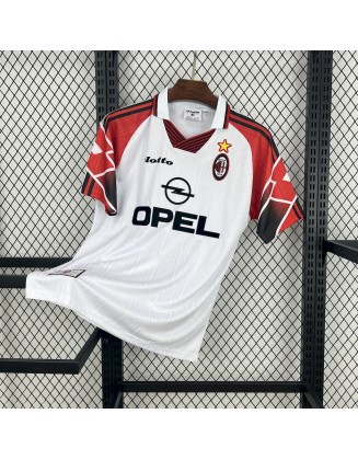 Maillot AC Milan 97/98 Retro 