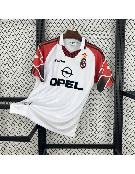 Maillot AC Milan 97/98 Retro Maillot AC Milan 97/98 Retro