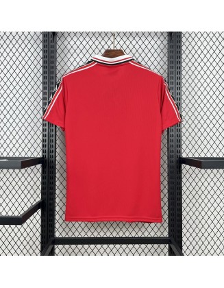 Cordoba CF 1999/00 Retro