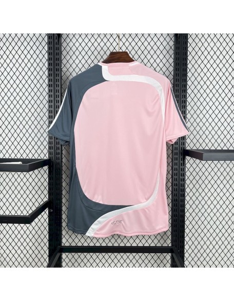 Maillots rétro Benfica 07/08 Maillots rétro Benfica 07/08