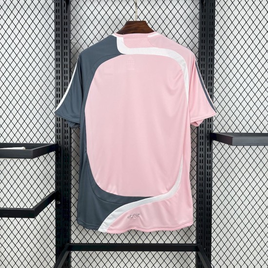 Maillots rétro Benfica 07/08