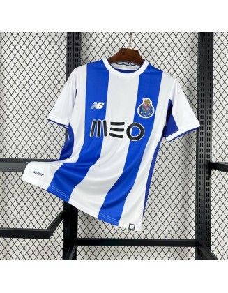 FC Porto 2017/18 Retro