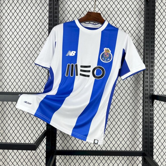 FC Porto 2017/18 Retro