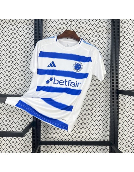 25/26 Cruzeiro Maillots