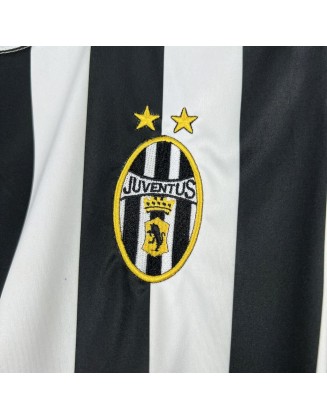 Maillot Juventus 02/03 Retro