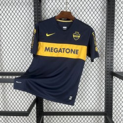 Boca Juniors 07/08 Retro 
