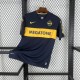 Boca Juniors 07/08 Retro 
