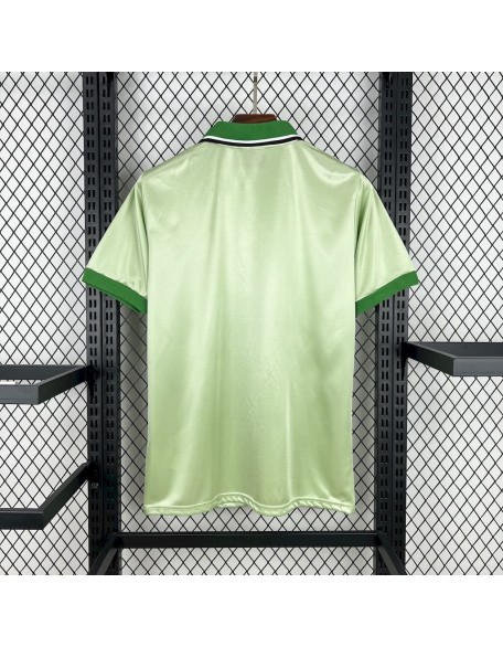 Real Betis 1999/00 Rétro Real Betis 1999/00 Rétro