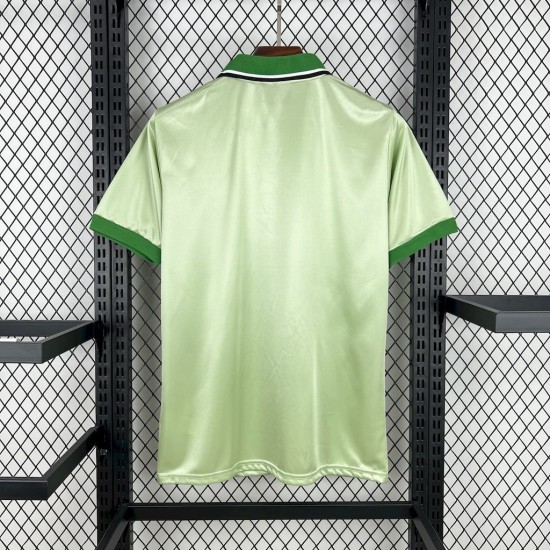 Real Betis 1999/00 Rétro