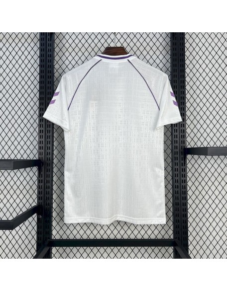 Maillot Real Madrid 1990/92 Retro Maillot Real Madrid 1990/92 Retro