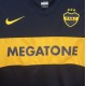 Boca Juniors 07/08 Retro 