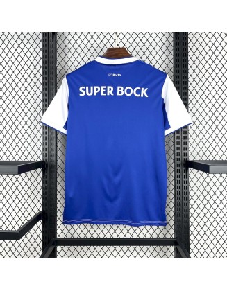 FC Porto 2017/18 Retro