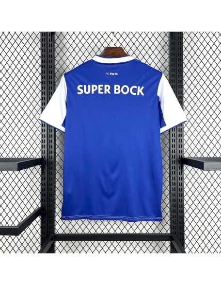 FC Porto 2017/18 Retro FC Porto 2017/18 Retro