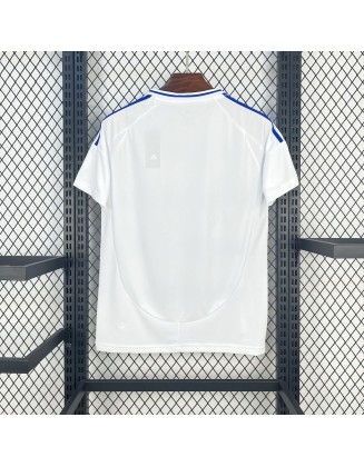 25/26 Cruzeiro Maillots