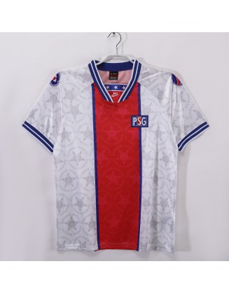 Maillot Rétro 1994/95