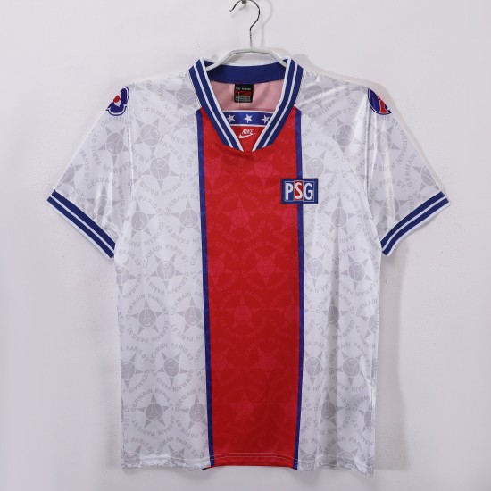 Maillot Rétro 1994/95