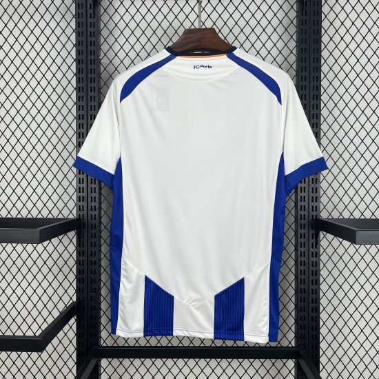 FC Porto 2014/15 Retro