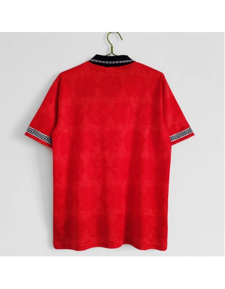 Maillots L'Angleterre 1990 Rétro Maillots L'Angleterre 1990 Rétro