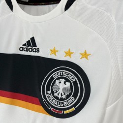 Maillot Allemagne 2008 Retro