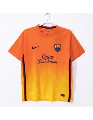Barcelona 12/13 Retro 