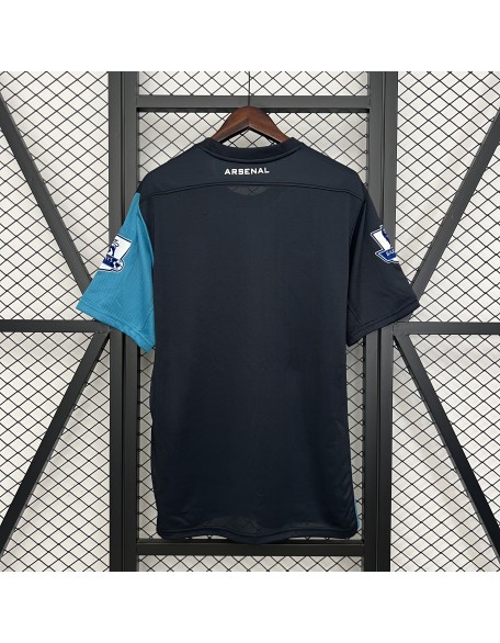 Maillot Arsenal 11/12 Retro Maillot Arsenal 11/12 Retro