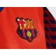 Maillots rétro du FC Barcelone 91/92