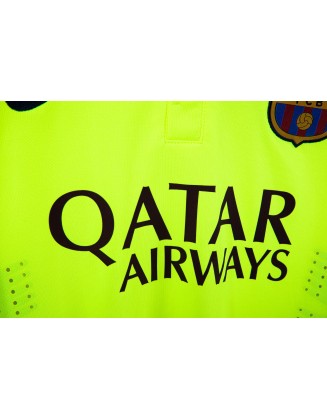 Barcelona 14/15 Retro 