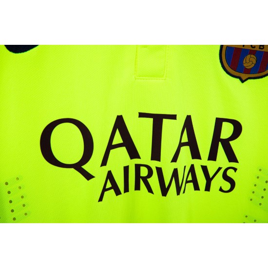 Barcelona 14/15 Retro 