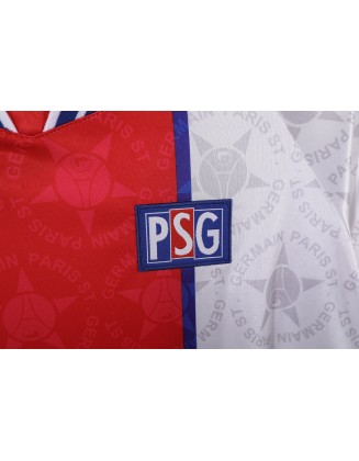 Maillot Rétro 1994/95